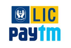 How to Pay LIC Premium through Paytm