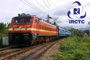 Indian Railways And IRCTC